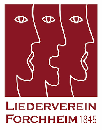 Liederverein Forchheim Logo